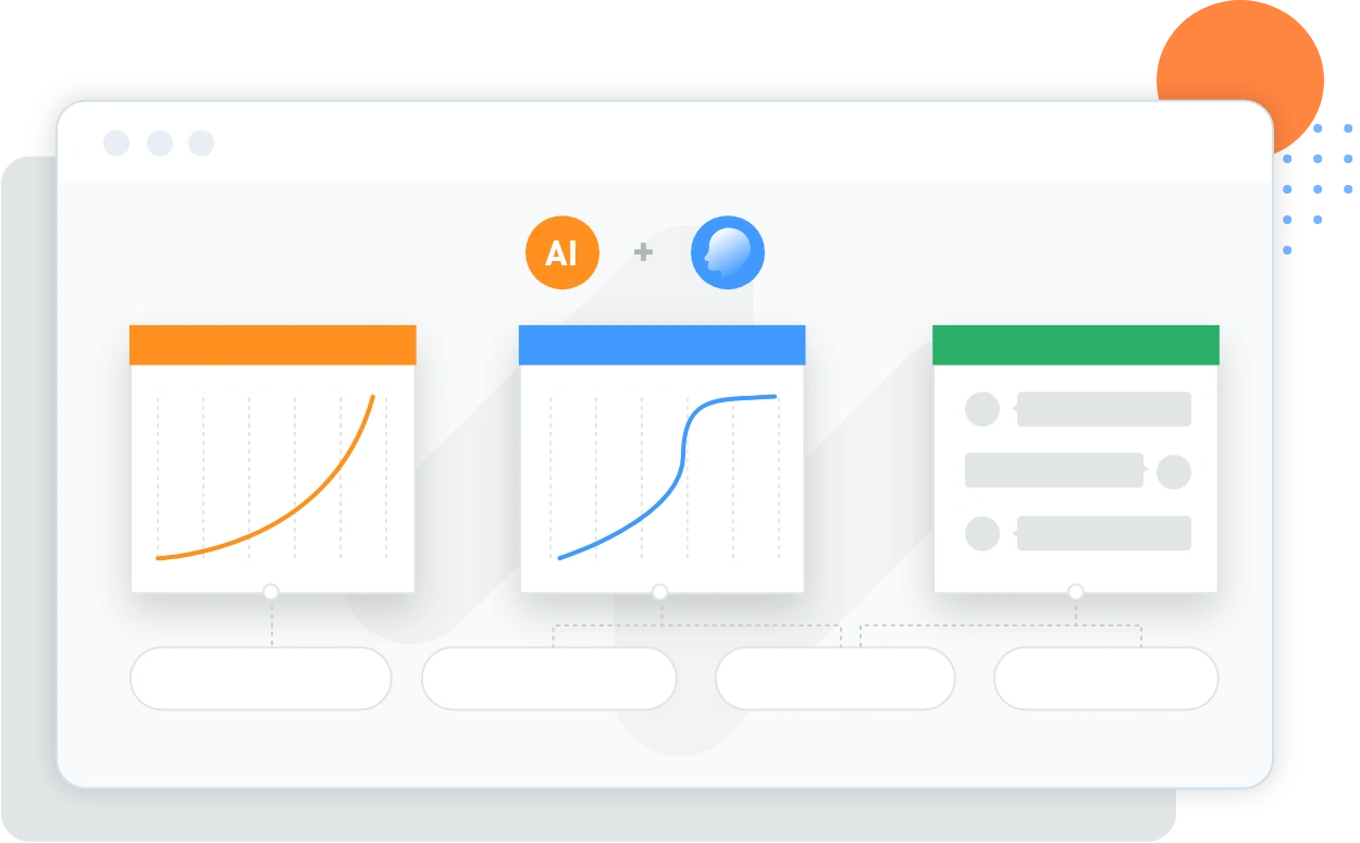 流量集中分发,数据监控保驾护航